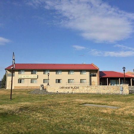 Logan Lake Lodge エクステリア 写真
